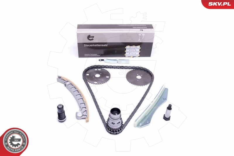 Timing Chain Kit